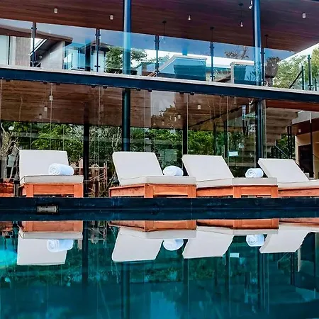 Hotel Esplendor Nook *