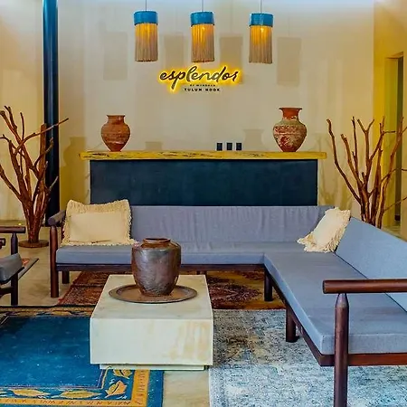 Hotel Esplendor Nook Tulum