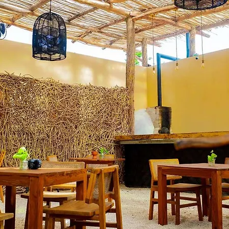 Esplendor Nook Hotel *