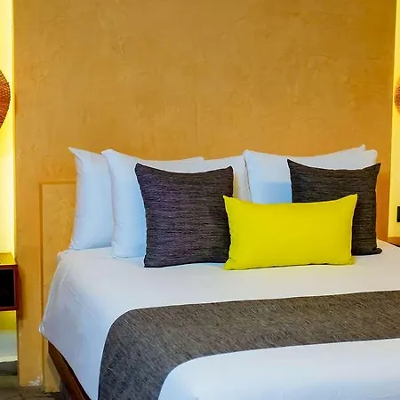 Hotel Esplendor Nook
