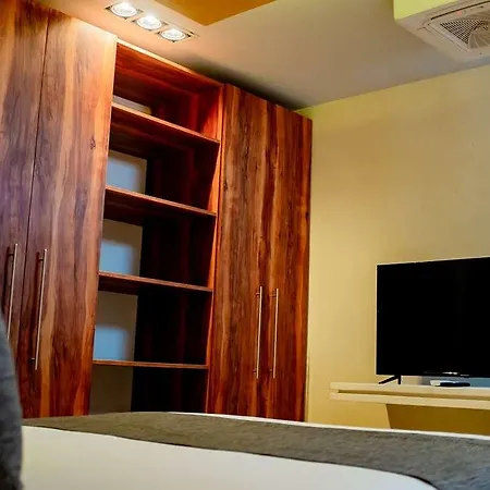 Esplendor Nook Tulum