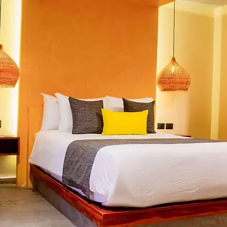 Esplendor Nook Hotel Tulum