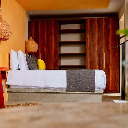 Esplendor Nook Hotel
