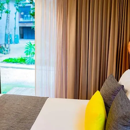 Esplendor Nook Hotel Tulum