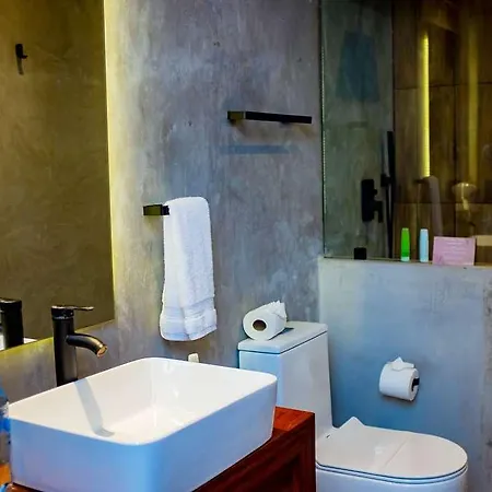Esplendor Nook