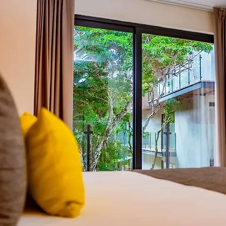 Esplendor Nook * Tulum