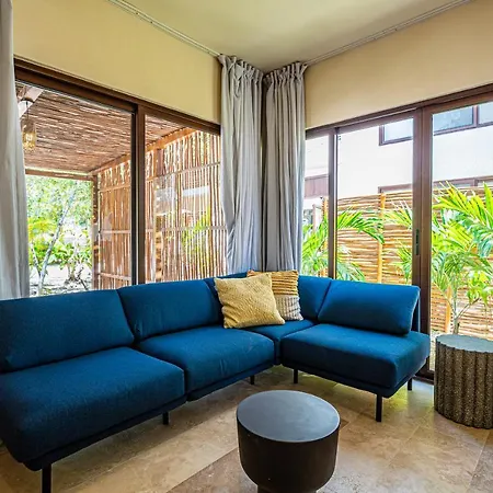 Jungle - Cenote Villa *