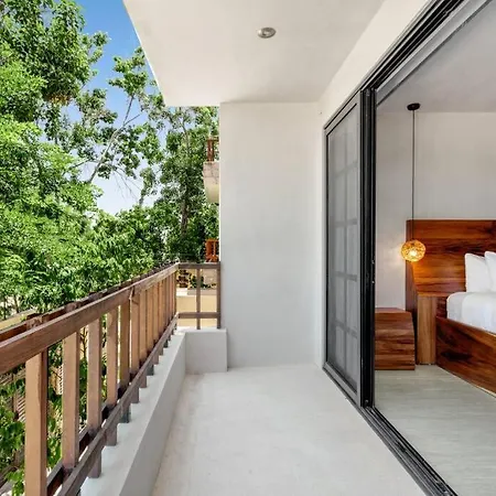 La Selva Minutes From Villa Tulum