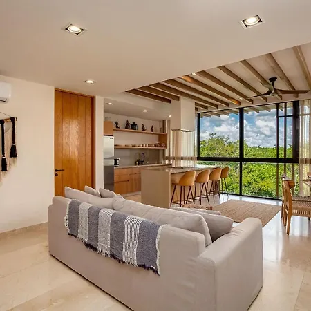 Lx Ph De 2 Rec. | Piscina Privada | Vista Hermosa