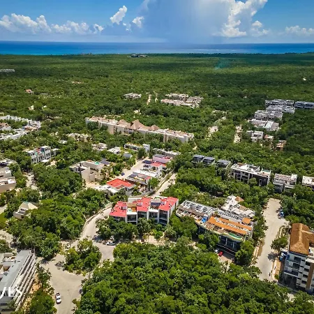 Apartment Lx Ph De 2 Rec. | Piscina Privada | Vista Hermosa *