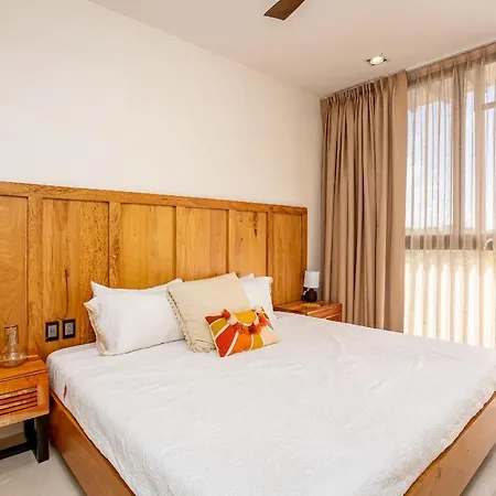 Apartment Lx Ph De 2 Rec. | Piscina Privada | Vista Hermosa