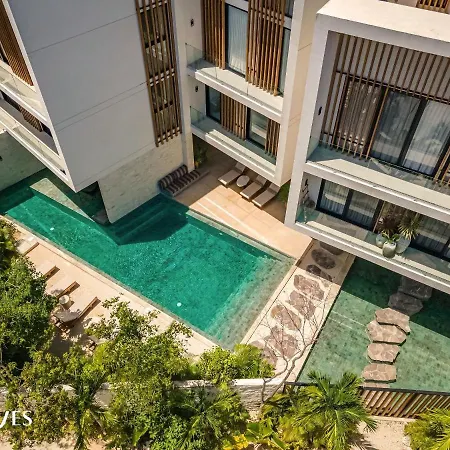 Lx Ph De 2 Rec. | Piscina Privada | Vista Hermosa