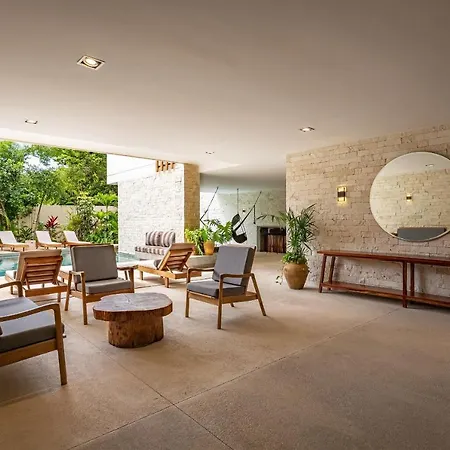 Apartment Lx Ph De 2 Rec. | Piscina Privada | Vista Hermosa