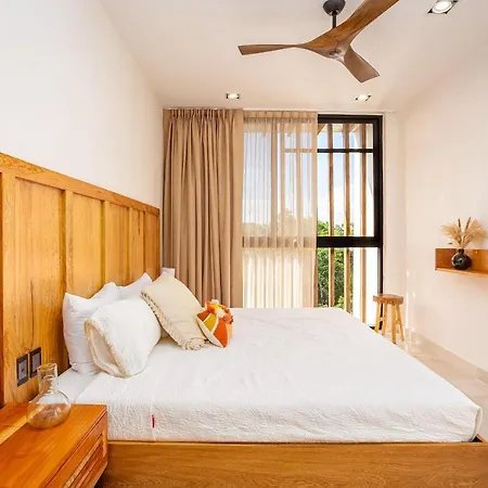 Lx Ph De 2 Rec. | Piscina Privada | Vista Hermosa *