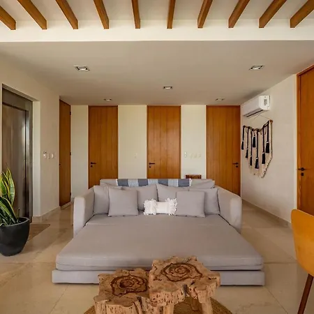 Apartment Lx Ph De 2 Rec. | Piscina Privada | Vista Hermosa