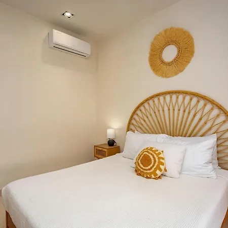 Lx Ph De 2 Rec. | Piscina Privada | Vista Hermosa Apartment Tulum