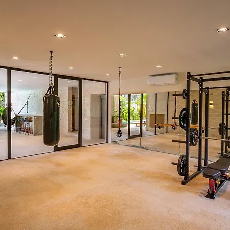 Lx Ph De 2 Rec. | Piscina Privada | Vista Hermosa