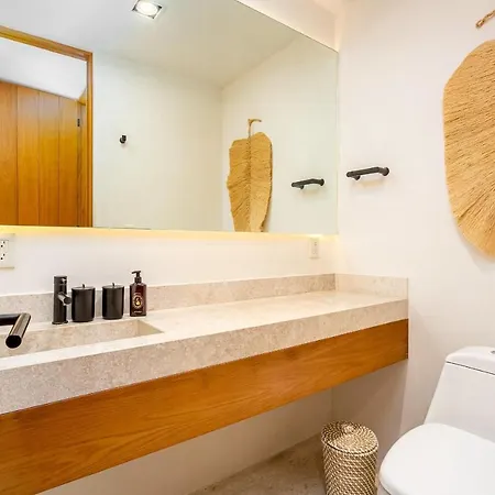 Lx Ph De 2 Rec. | Piscina Privada | Vista Hermosa Apartment