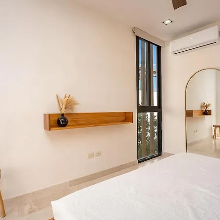 Lx Ph De 2 Rec. | Piscina Privada | Vista Hermosa