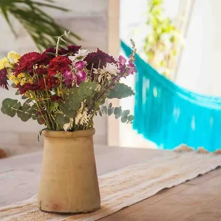 La Buena Vida - Penthouse With Private Rooftop Apartment Tulum