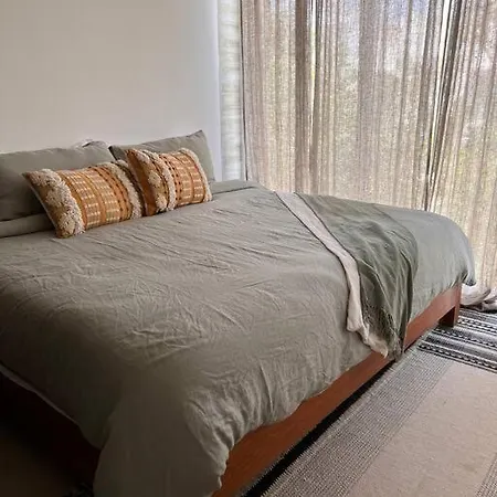Apartment La Buena Vida - Penthouse With Private Rooftop *