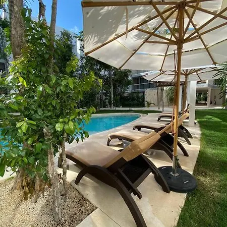 La Buena Vida - Penthouse With Private Rooftop Apartment