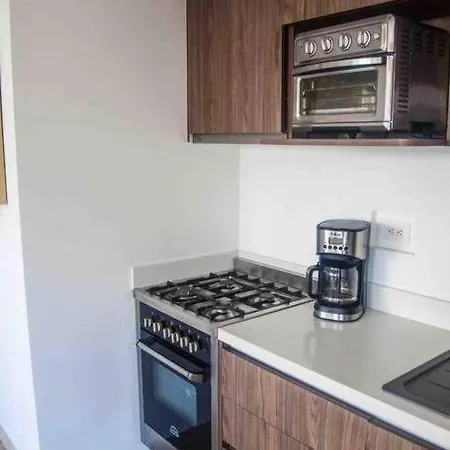 Apartment La Buena Vida - Penthouse With Private Rooftop *
