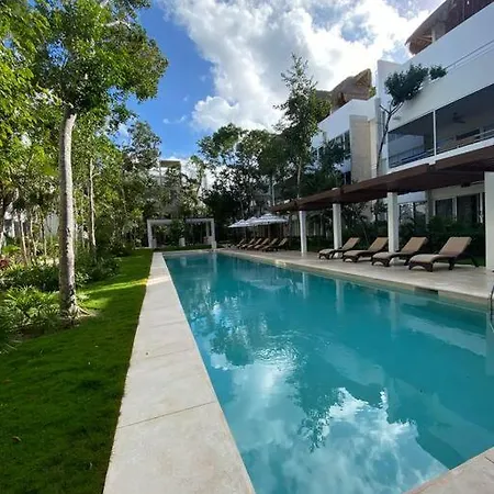 Apartment La Buena Vida - Penthouse With Private Rooftop