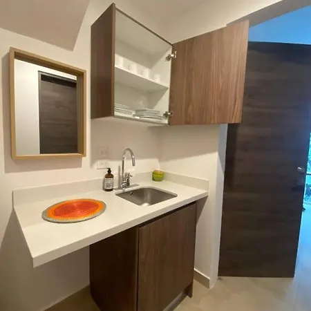 La Buena Vida - Penthouse With Private Rooftop Apartment