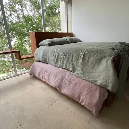 La Buena Vida - Penthouse With Private Rooftop