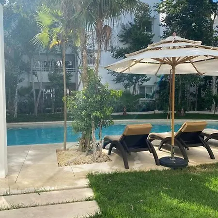 La Buena Vida - Penthouse With Private Rooftop * Tulum