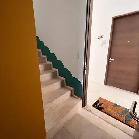 La Buena Vida - Penthouse With Private Rooftop Apartment *