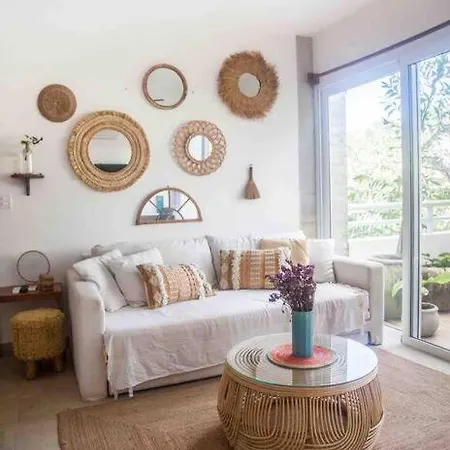 Apartment La Buena Vida - Penthouse With Private Rooftop