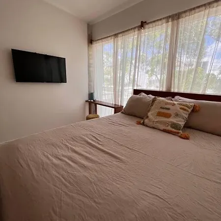 La Buena Vida - Penthouse With Private Rooftop Apartment Tulum