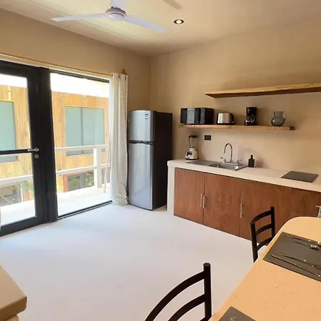 Harmonia Apartment