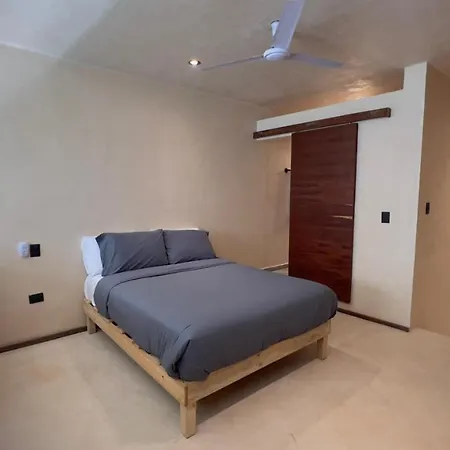Apartment Harmonia *