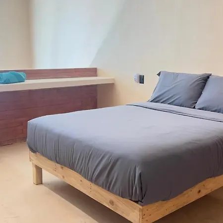 Harmonia Apartment