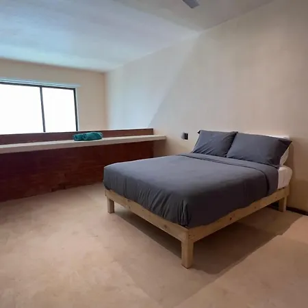 Apartment Harmonia