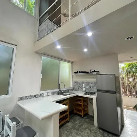 Apartment Loft
