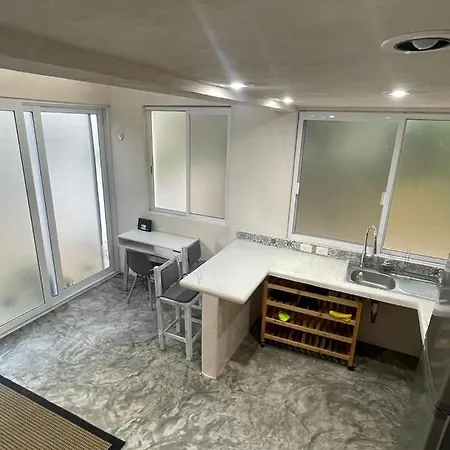Apartment Loft Tulum