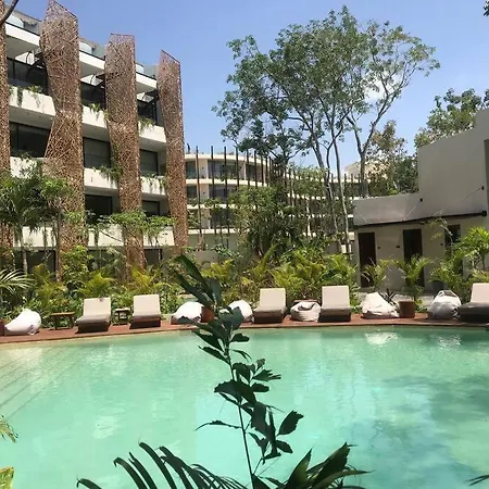 Jade Zen Residences - Premium Xl Apartment