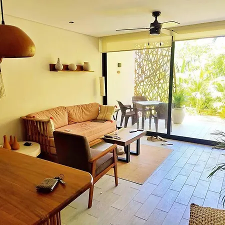 Jade Zen Residences - Premium Xl * Tulum