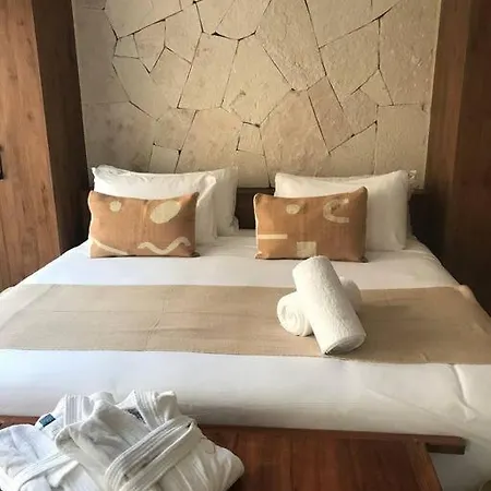 Apartment Jade Zen Residences - Premium Xl Tulum