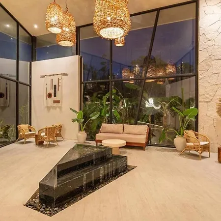 Jade Zen Residences - Premium Xl Apartment