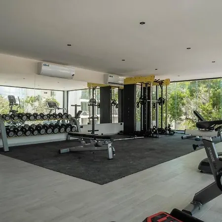 Jade Zen Residences - Premium Xl *