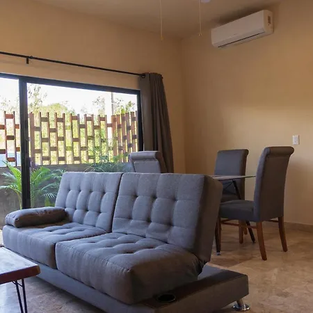 Residences In By Casago Apartamento