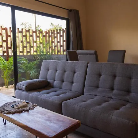 Apartamento Residences In By Casago *