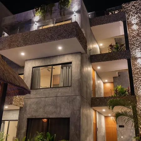 Residences In By Casago Apartamento *