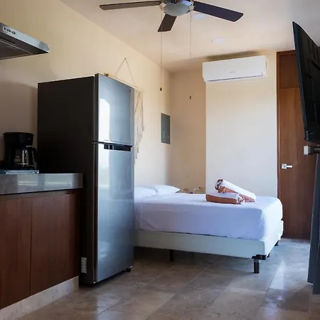 Residences In By Casago * Tulum