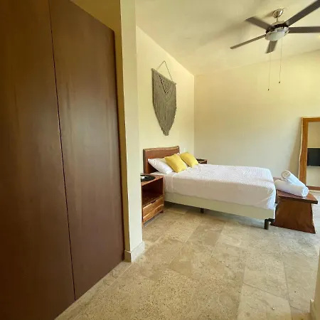 Apartamento Residences In By Casago Tulum